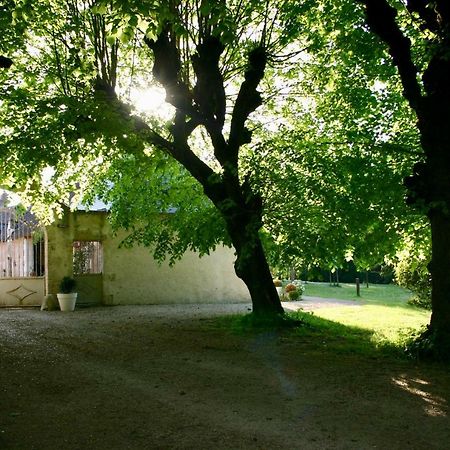 Les Charlotieres Villa Chailles  Buitenkant foto